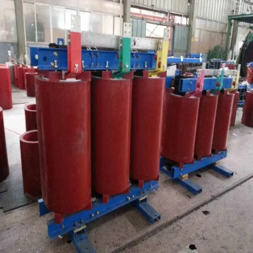 遂溪SCB10-250KVA干式变压器